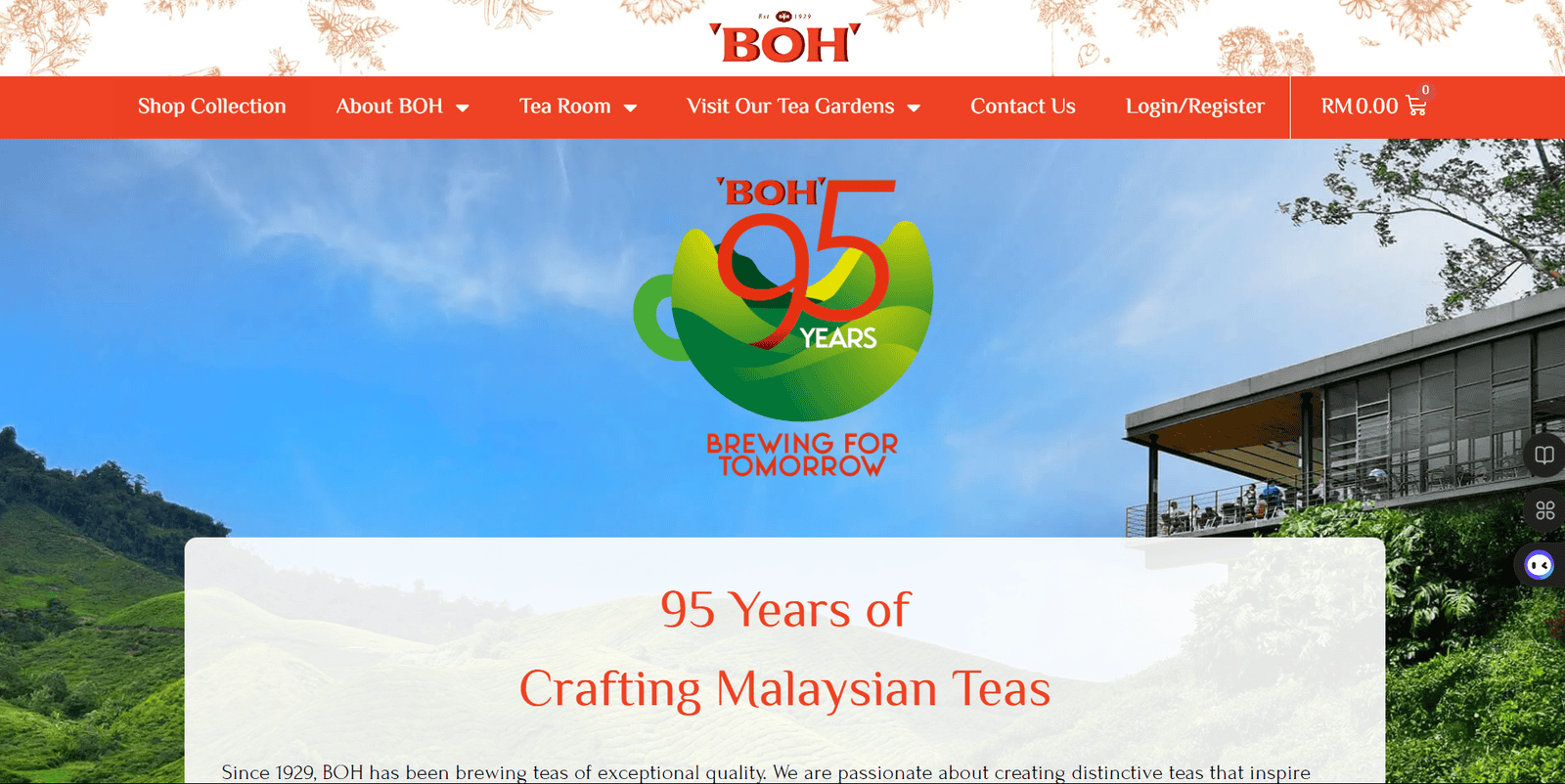 BOH Plantations Sdn Bhd