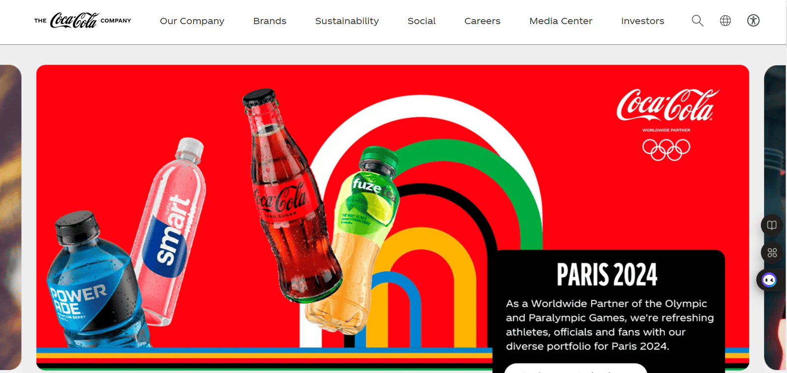 Coca-Cola Malaysia