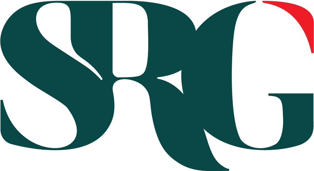 SRG-Logo