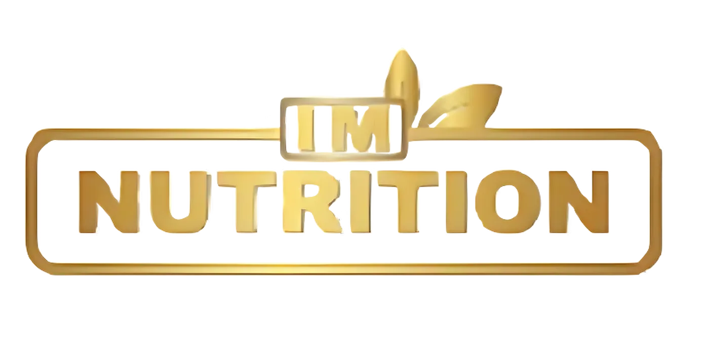 im nutrition logo