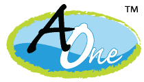 aone logo