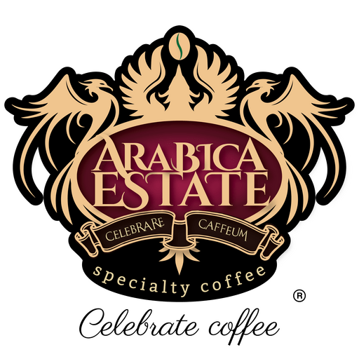 Arabica-logo