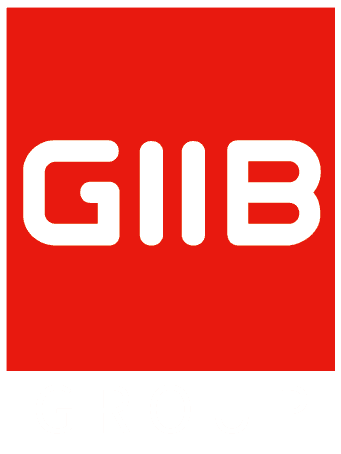 GIIB-Logo-Icon