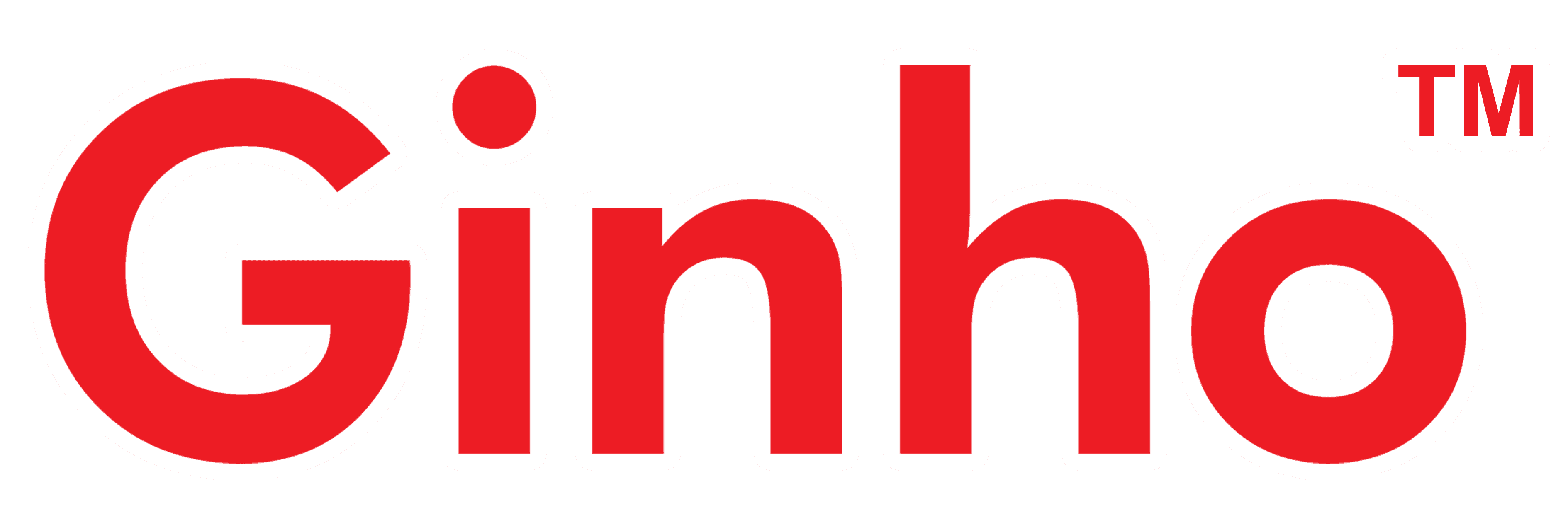 GINHO LOGO