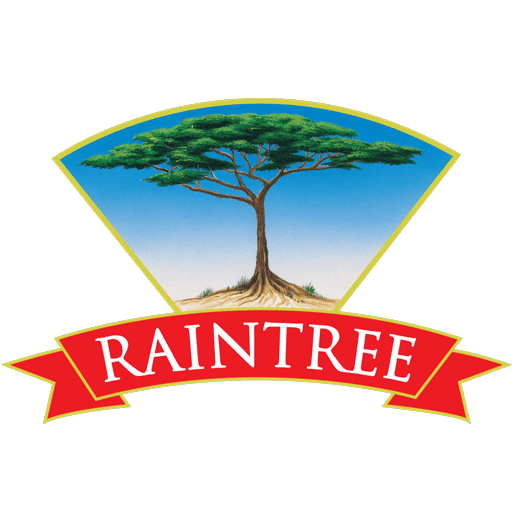 Raintree-Logo