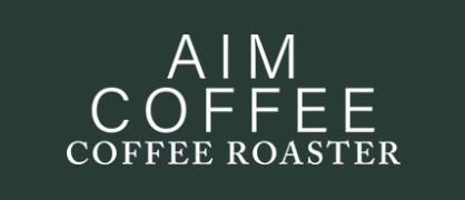 aim coffee roaster