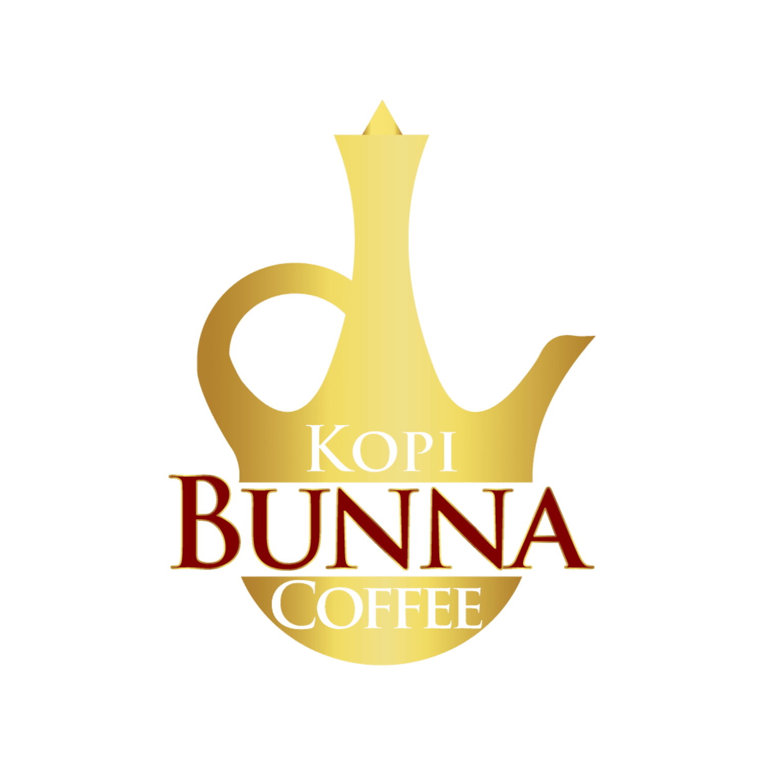 bunna coffee logo