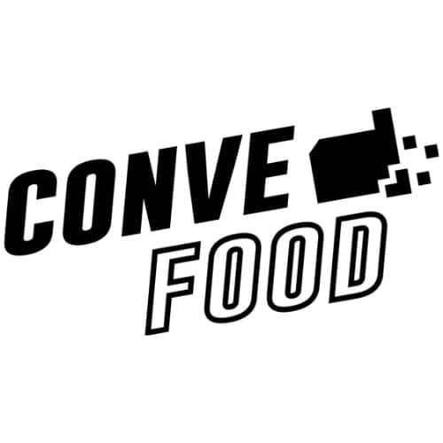 conve food logo