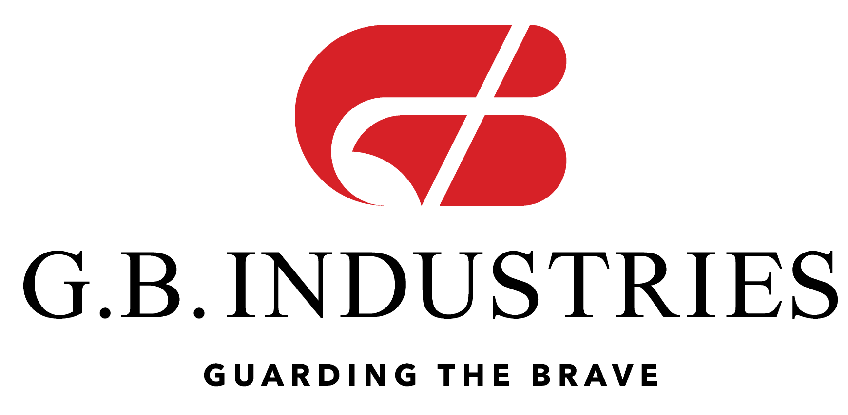 gb industries logo