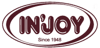 injoy logo