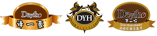 deyho logo