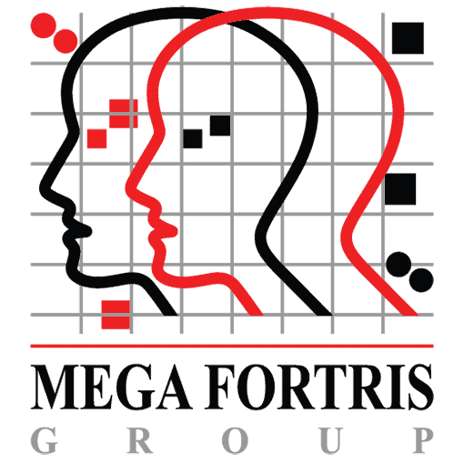 mega fortris logo