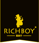 richboy logo