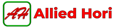 Allied Hori logo