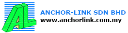 Anchor logo