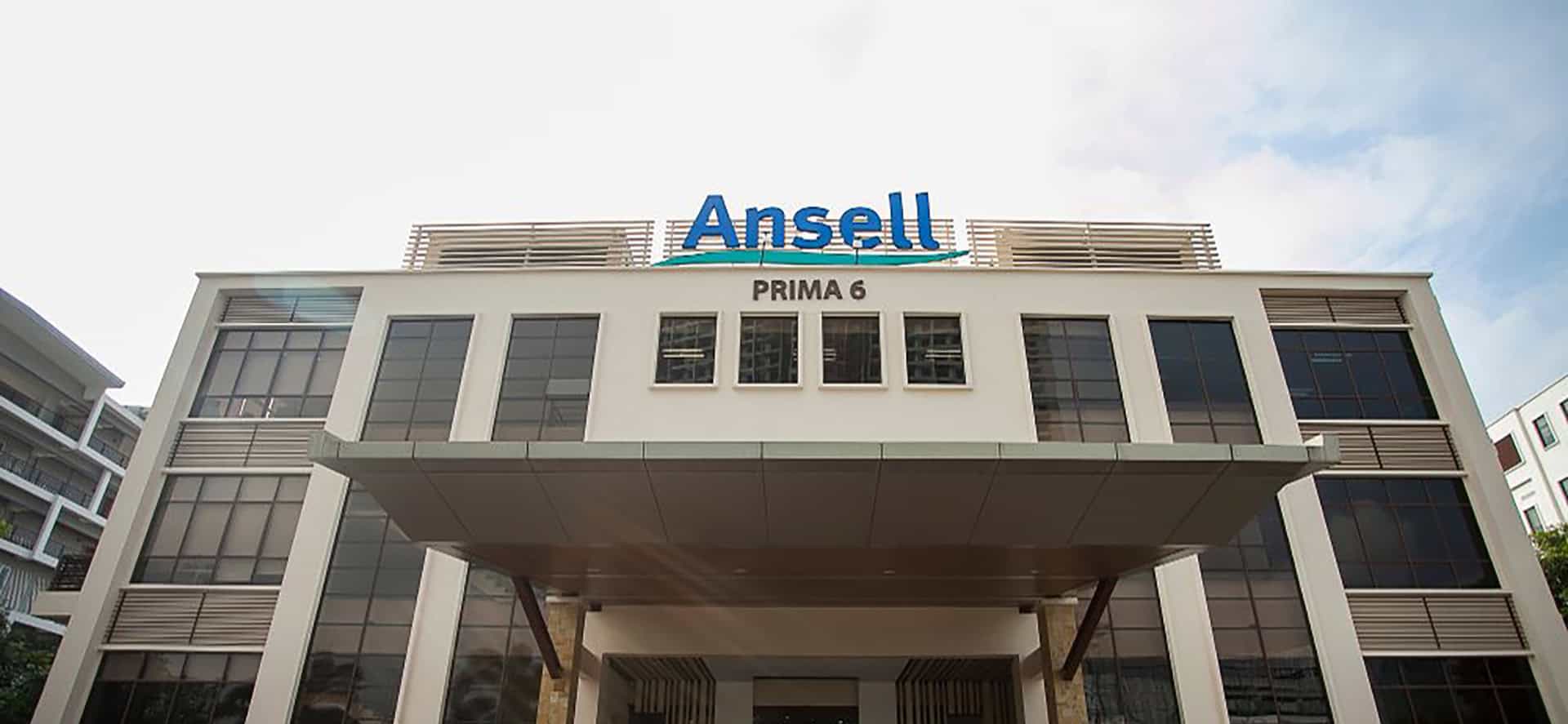 Ansell (Kulim)