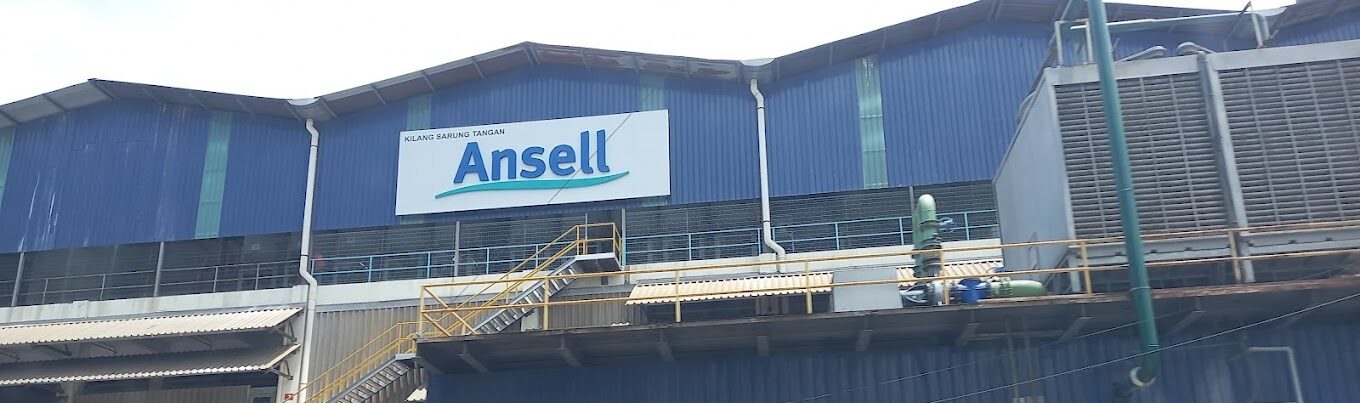 Ansell Seremban