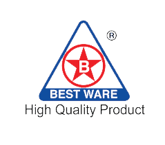 Best Plastic logo