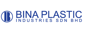 Bina Plastic logo