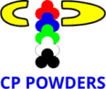 CP Powders LOGO