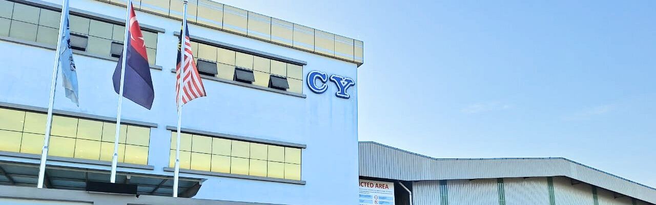 CY Enterprise Sdn Bhd