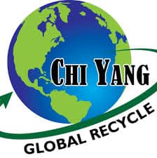 Chi Yang Global Recycle logo