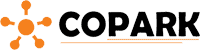 Copark logo