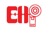 EHP Industries logo