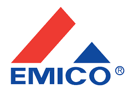 EMICO logo