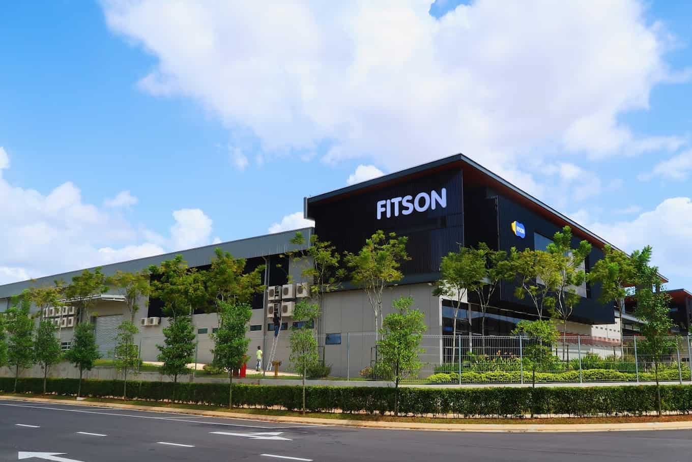 Fitson Sdn Bhd