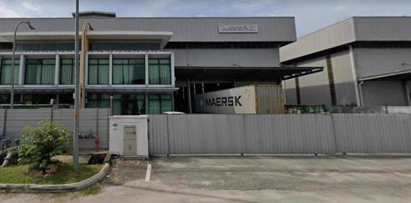 HKS Century Sdn Bhd