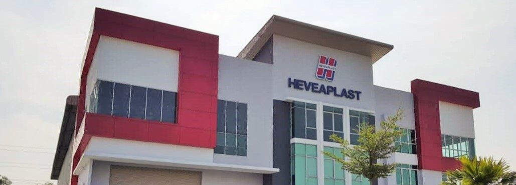 Heveaplast (M) Sdn Bhd