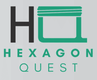 Hexagon Plastic