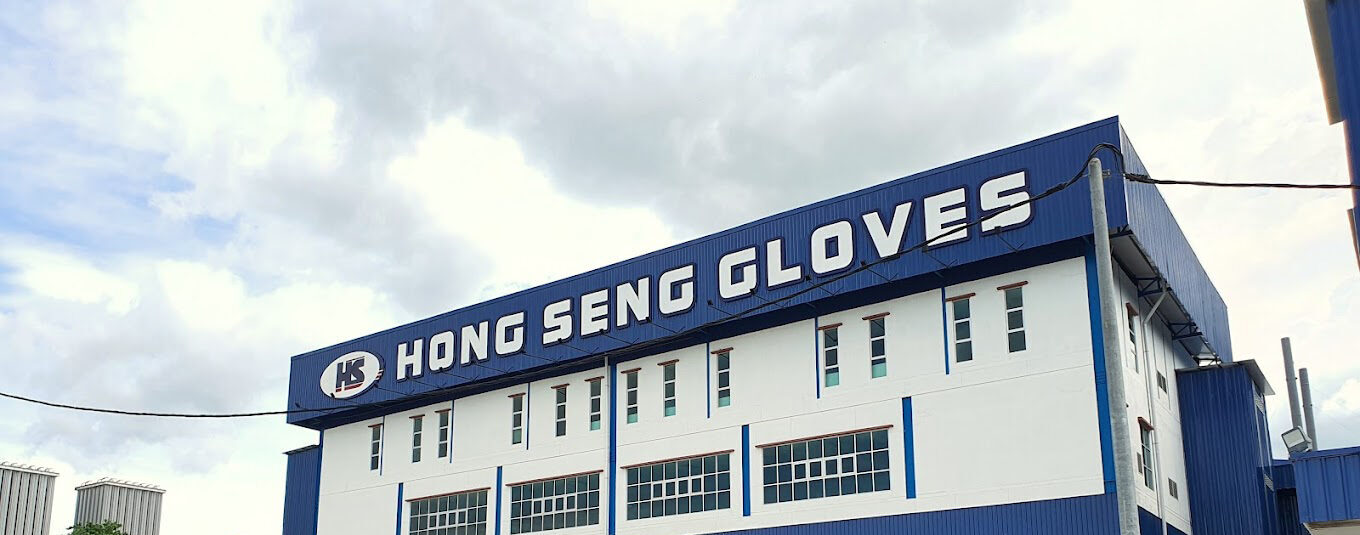 Hong Seng company