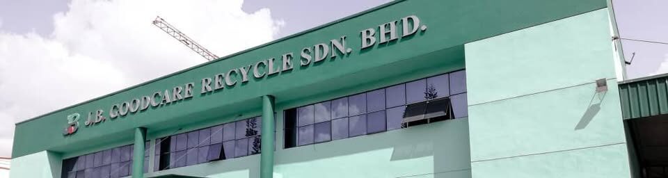 J.B. Goodcare Recycle Sdn Bhd