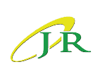 JR logo