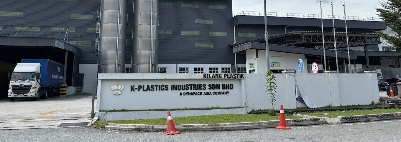 K-Plastics Industries Sdn Bhd