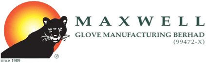 Maxwell-Glove