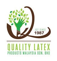 Quality Latex logo