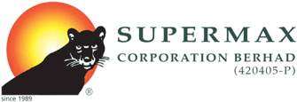 Supermax LOGO