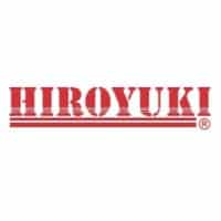 hiroyuki logo