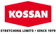 kossan logo