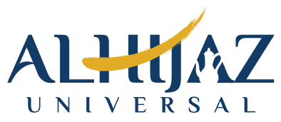 Alhijaz Universal Sdn Bhd logo