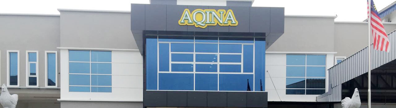 Aqina Fruits Sdn Bhd