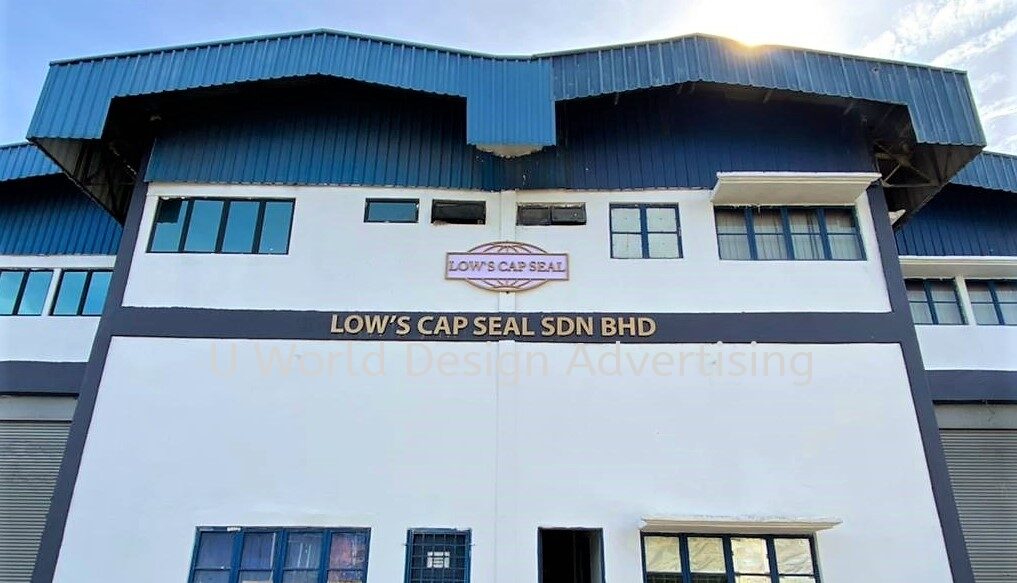 Low's Cap Seal Company