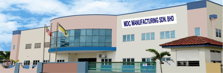 MDC Manufacturing Sdn Bhd