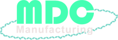 MDC Manufacturing logo