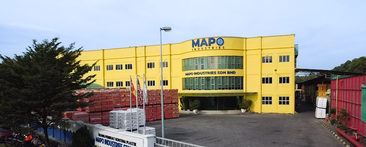 Mapo Industries Sdn Bhd