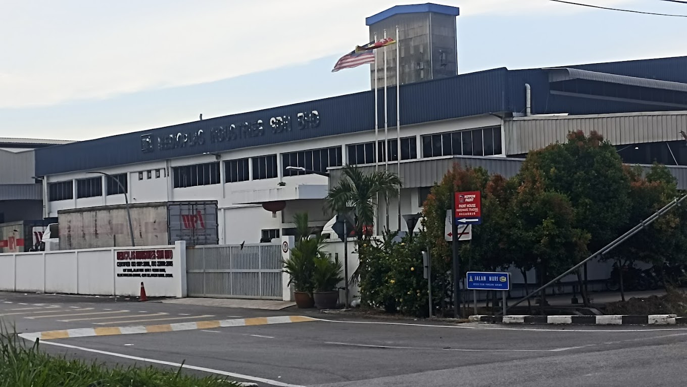 Medicplas Industries Sdn Bhd