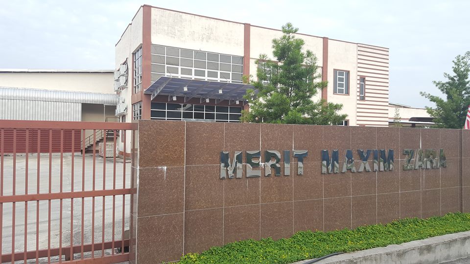 Merit Industries Sdn Bhd